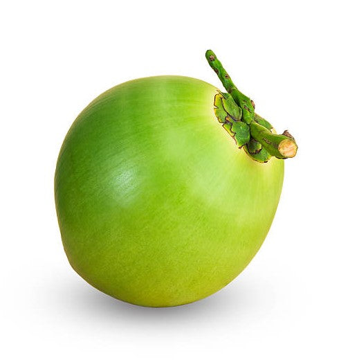 Caprylic / Capric Triglyceride