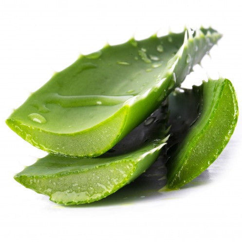 Aloe Barbadensis Leaf Juice
