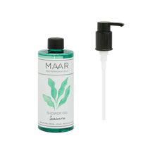 Cargar imagen en el visor de la galería, Shower Gel Laminaria