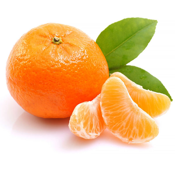 Mandarina