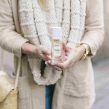 Cargar imagen en el visor de la galería, perfume natural cítrico