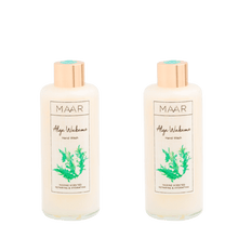 Load image into Gallery viewer, recarga jabón de manos algas