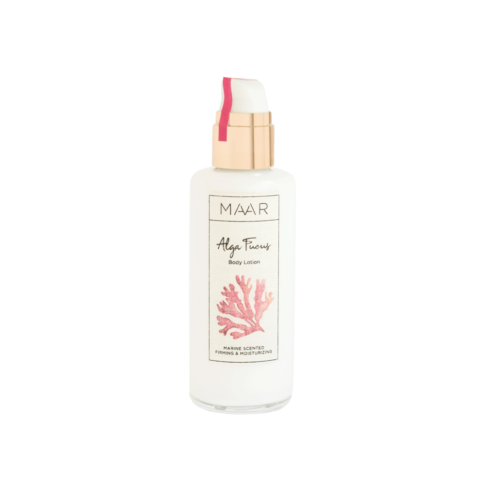 Body Lotion