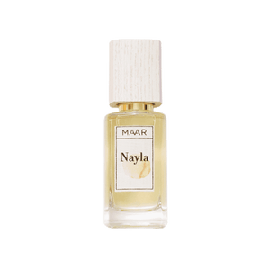 perfume mujer natural