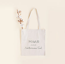 Load image into Gallery viewer, Med Soul Tote Bag 