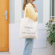 Load image into Gallery viewer, Med Soul Tote Bag 